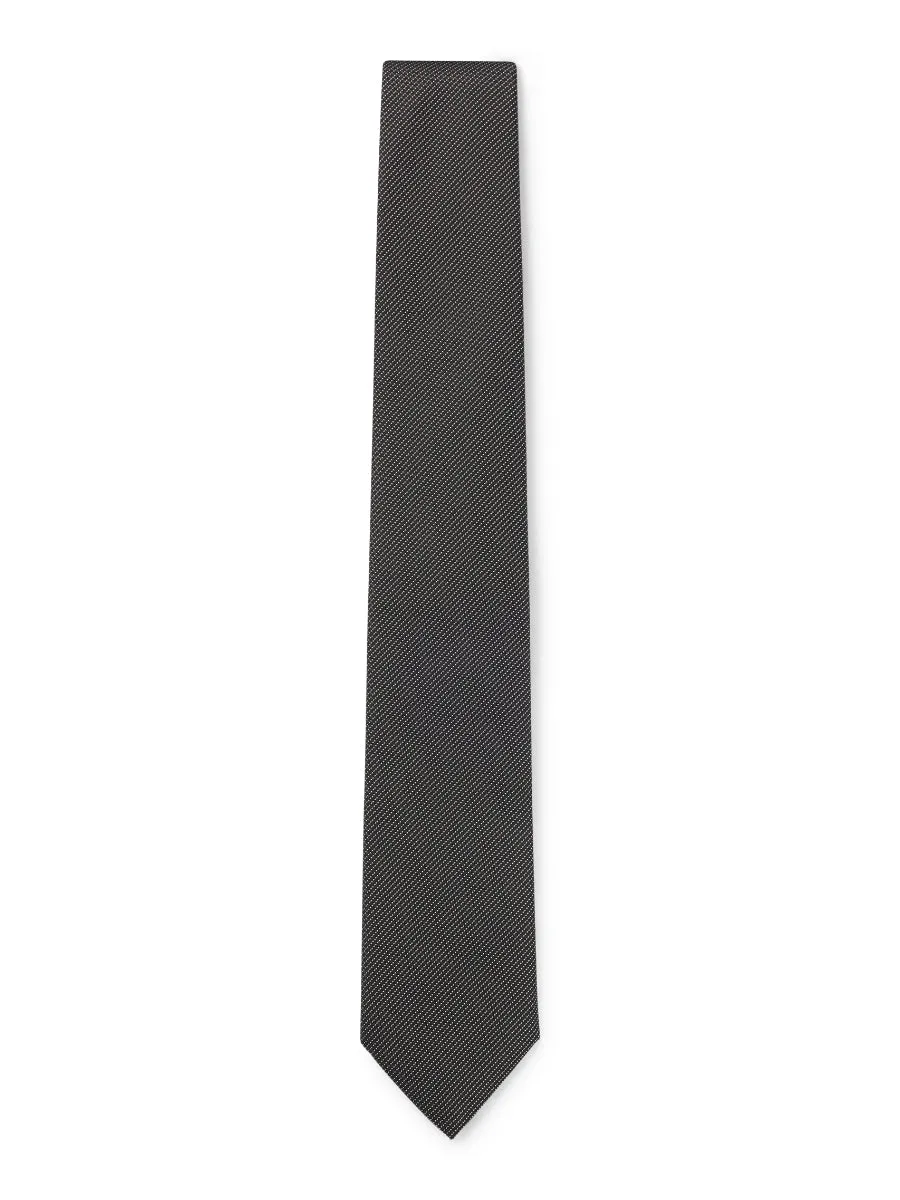 BOSS Tie - TIE 7.5 CM