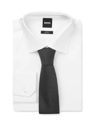 BOSS Tie - TIE 7.5 CM