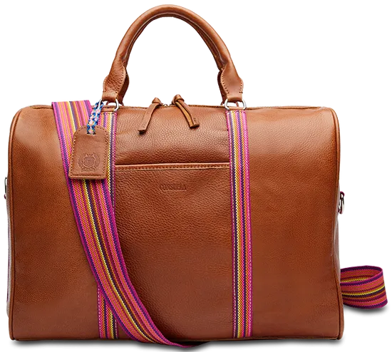 Brandy Jet Setter
