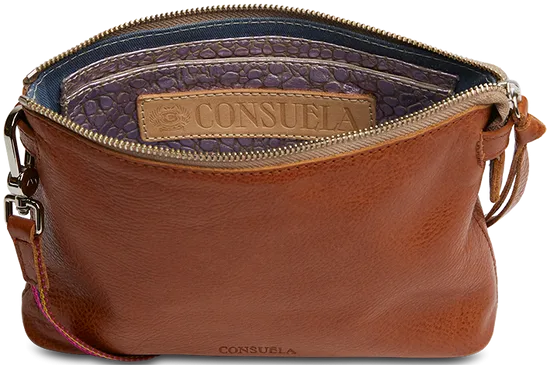 Brandy Midtown Crossbody