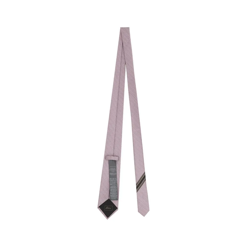 Brioni Tie