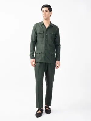 Brisa Shirt Set