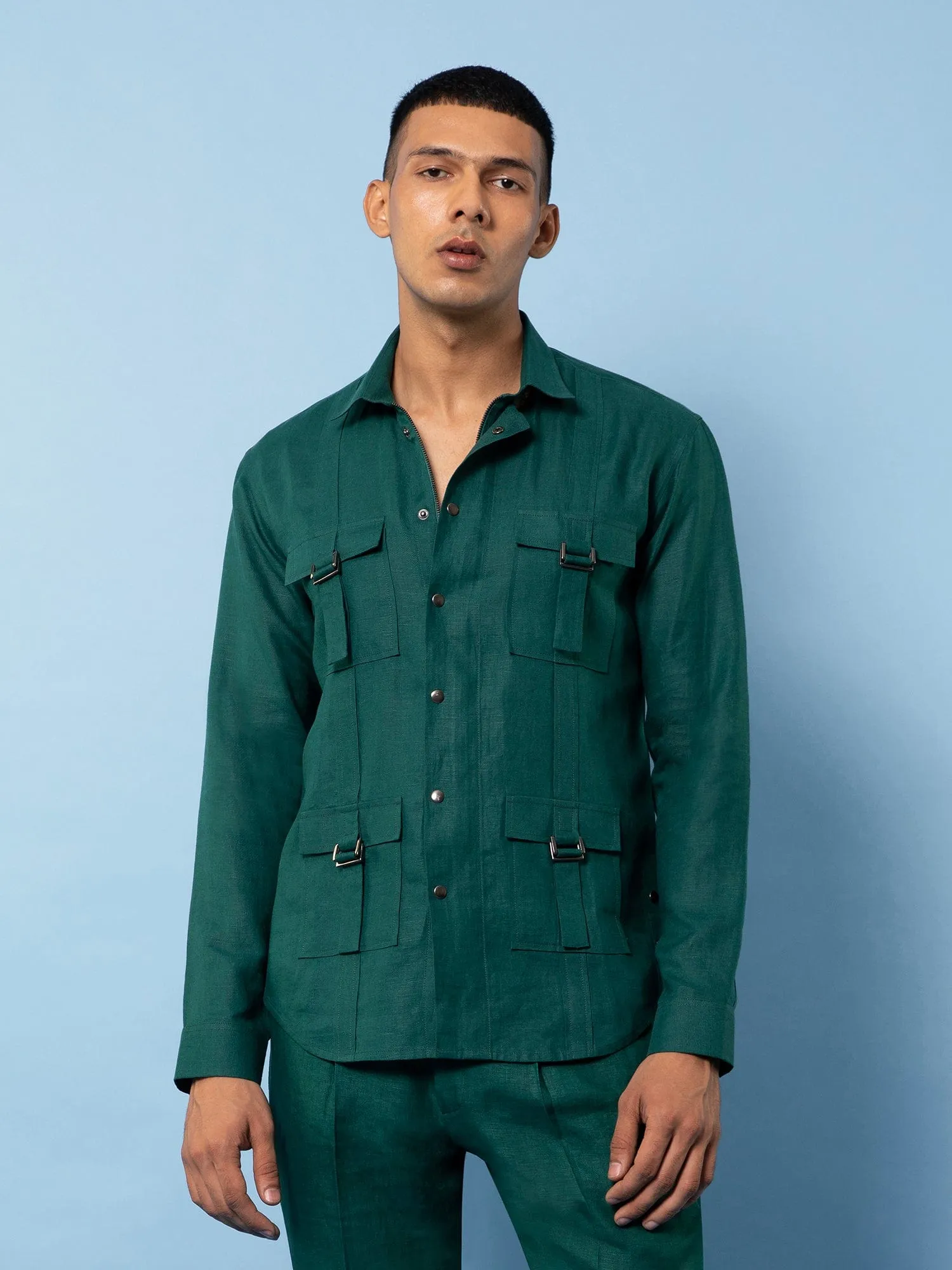 Brisa Shirt