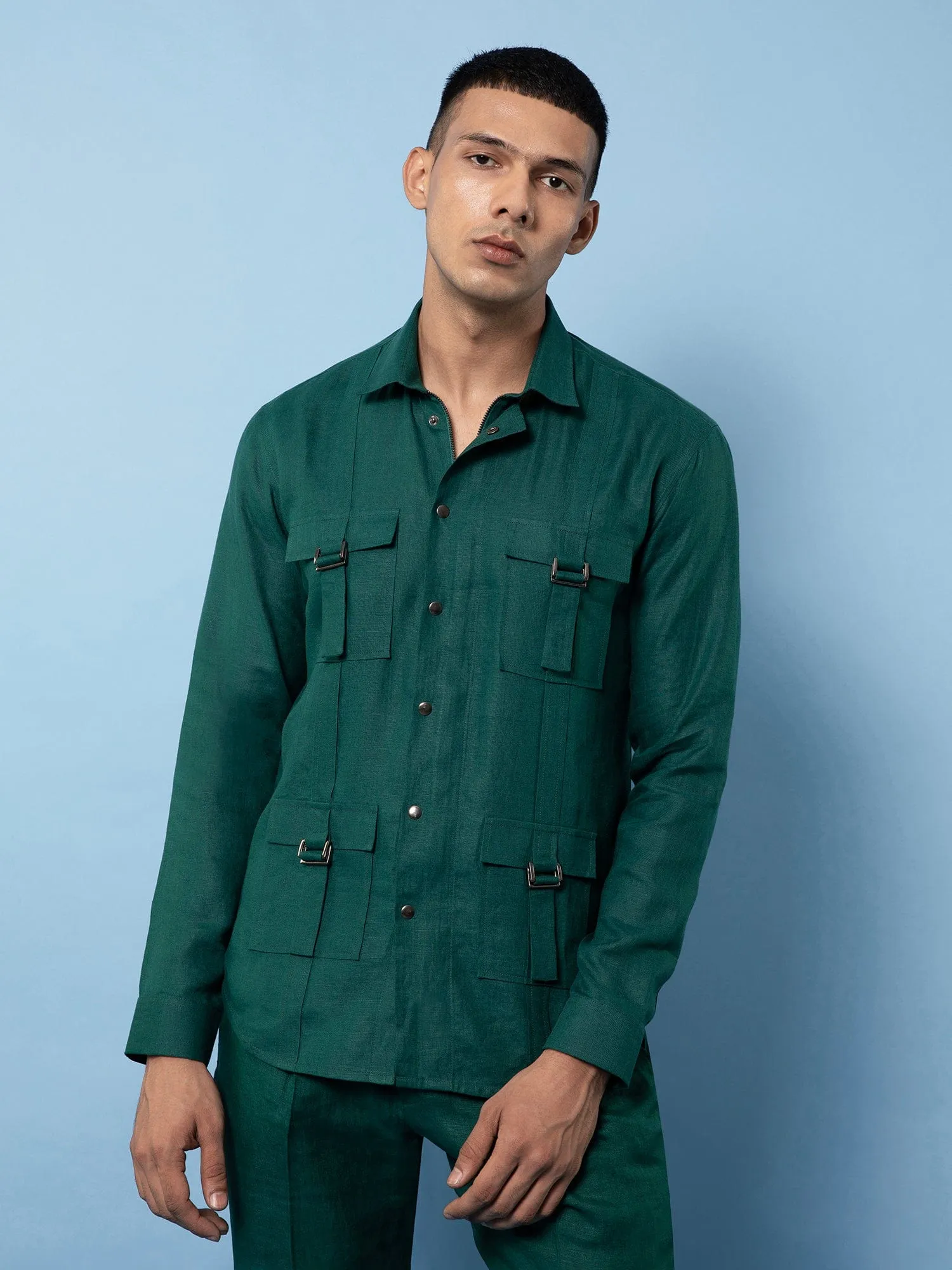 Brisa Shirt