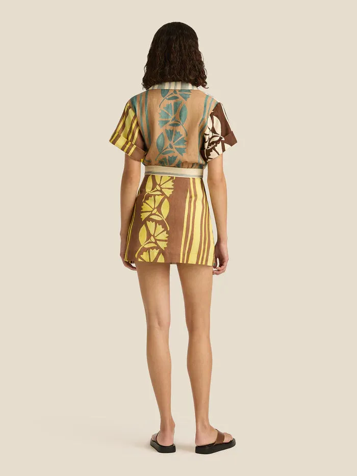 Brodie Mini Dress | Clove Dress