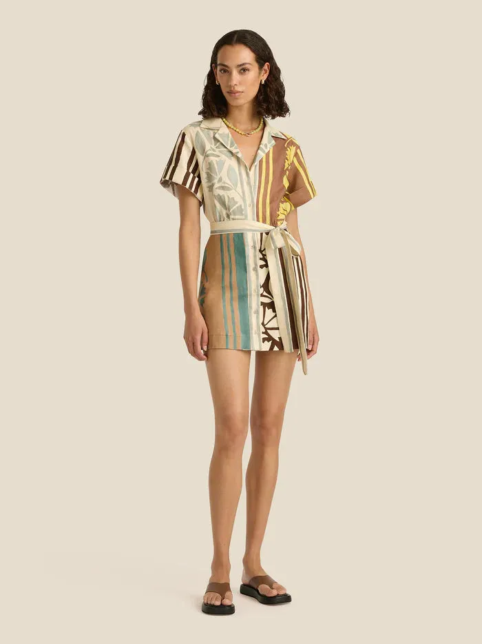 Brodie Mini Dress | Clove Dress