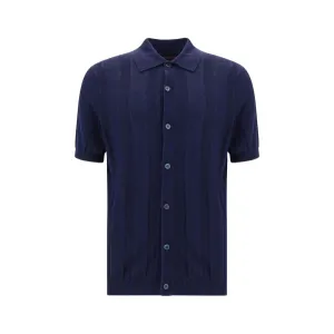 Brunello Cucinelli Polo Shirt