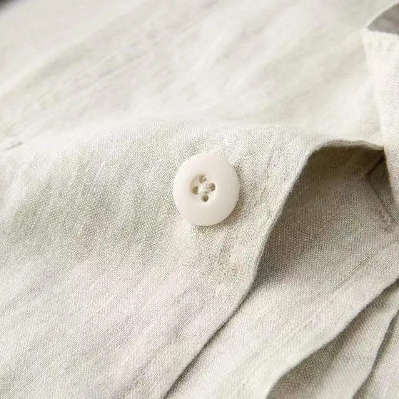 Bruno Amalfi Luxe Linen Duo