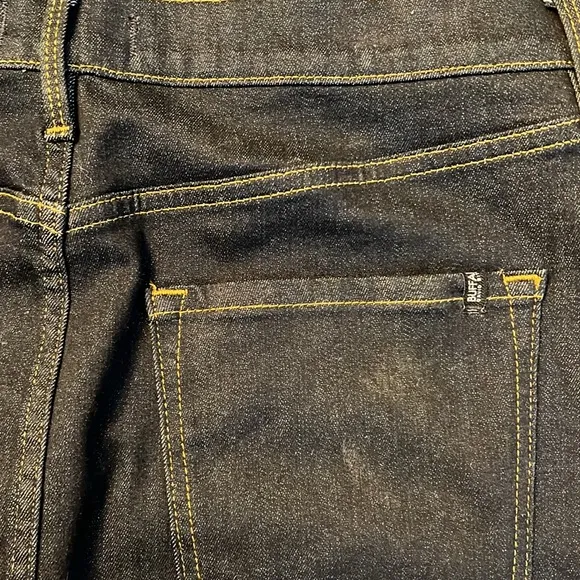 Buffalo David Bitton, Indigo denim skirt