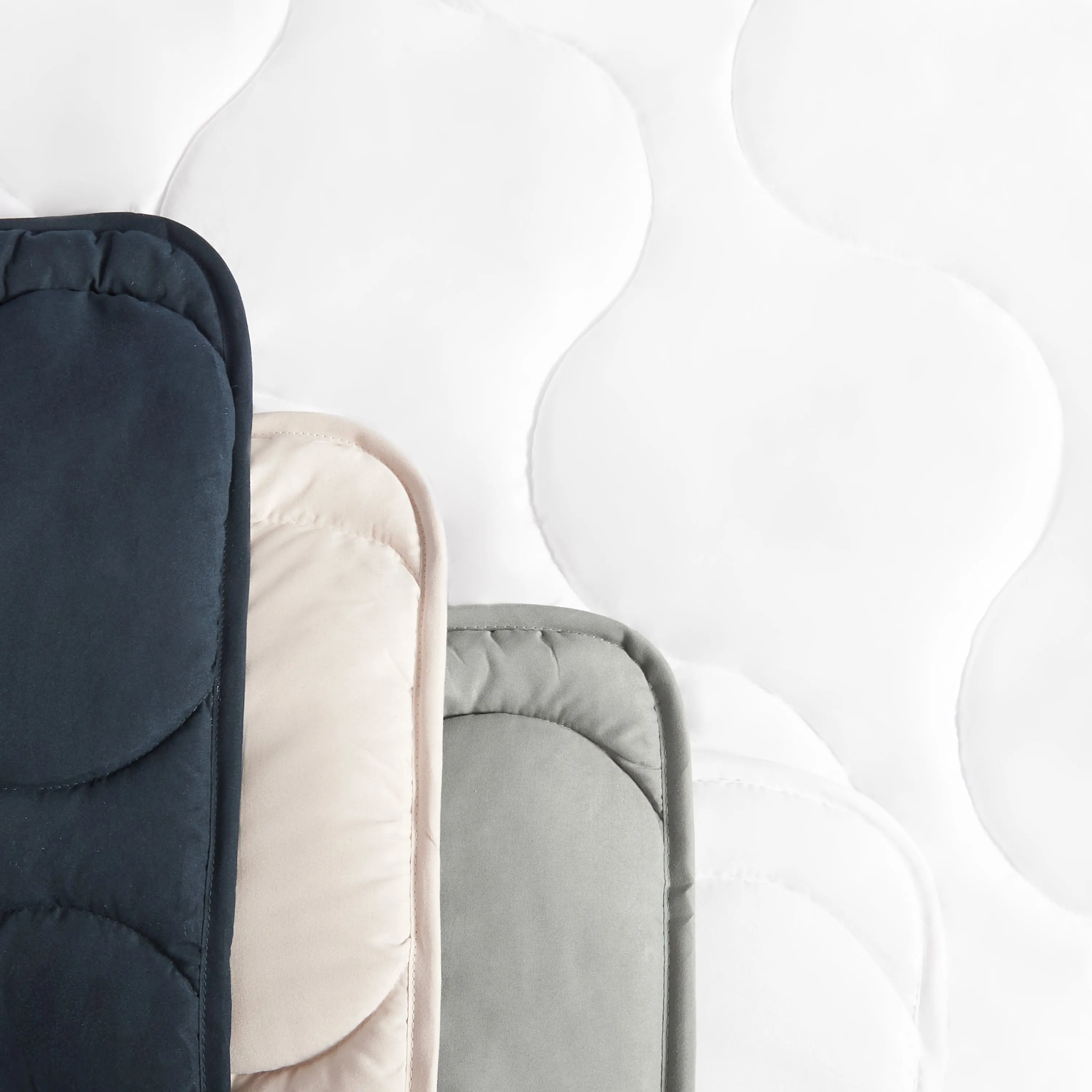 Buttery Recycled BottleBounce Blanket | Multiple Colours