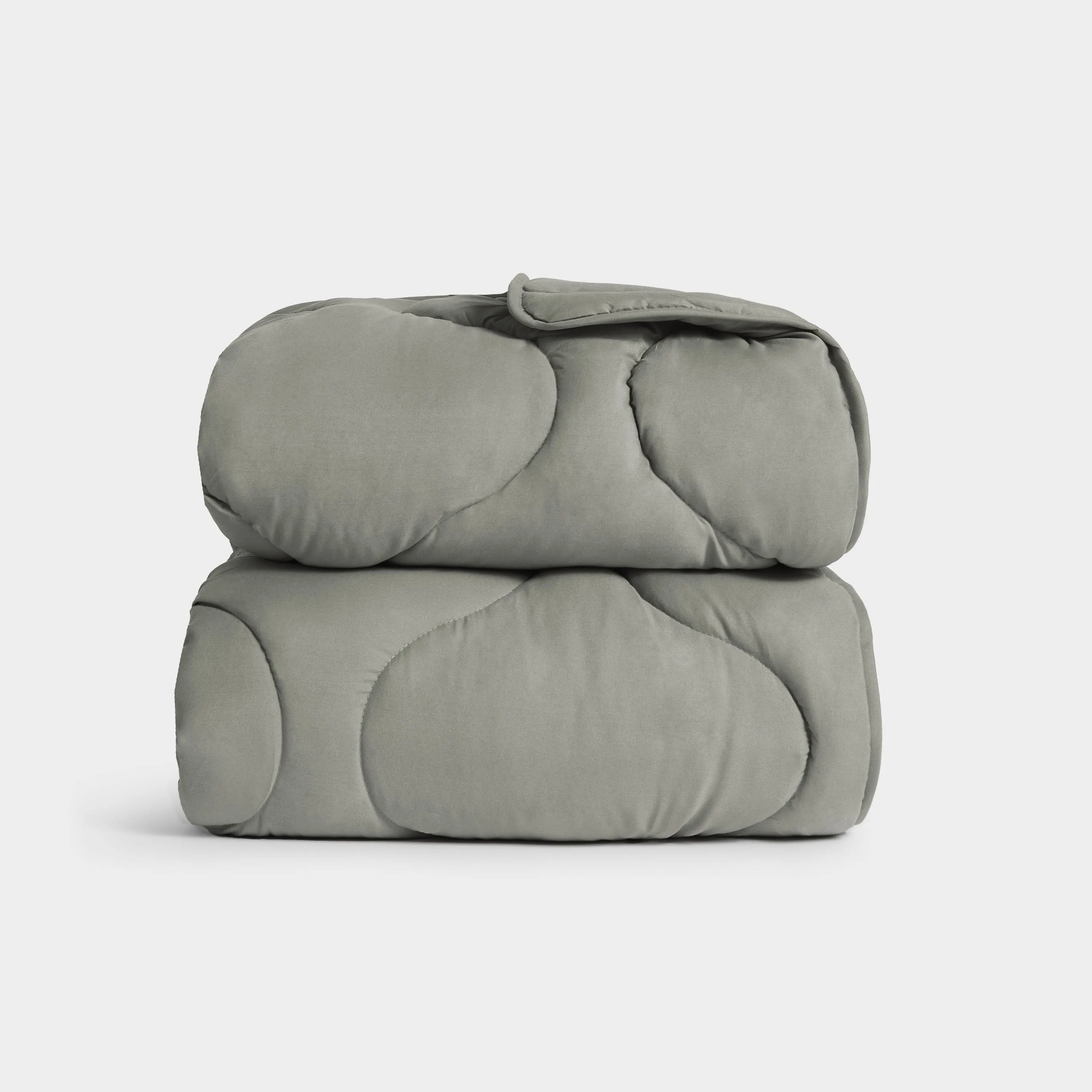 Buttery Recycled BottleBounce Blanket | Multiple Colours