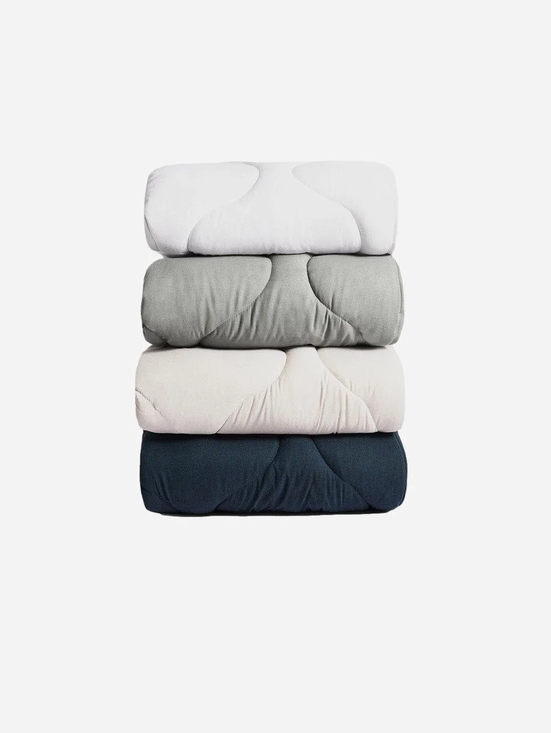 Buttery Recycled BottleBounce Blanket | Multiple Colours