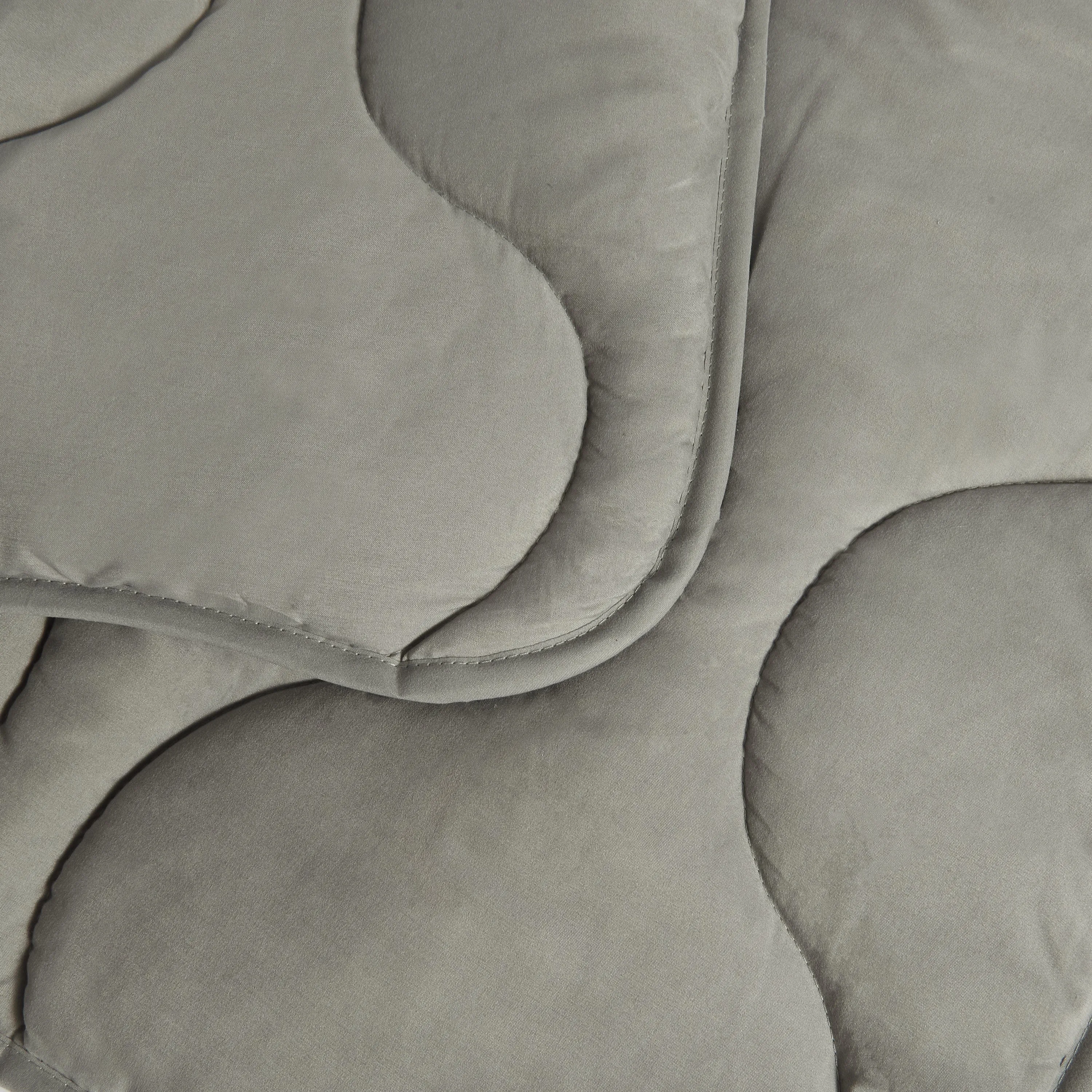 Buttery Recycled BottleBounce Blanket | Multiple Colours