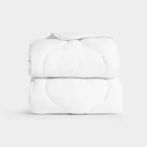Buttery Recycled BottleBounce Blanket | Multiple Colours