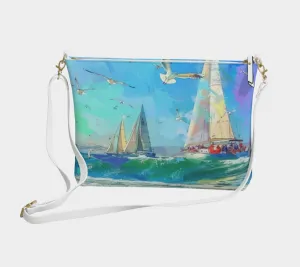 CA Sailing VL Crossbody