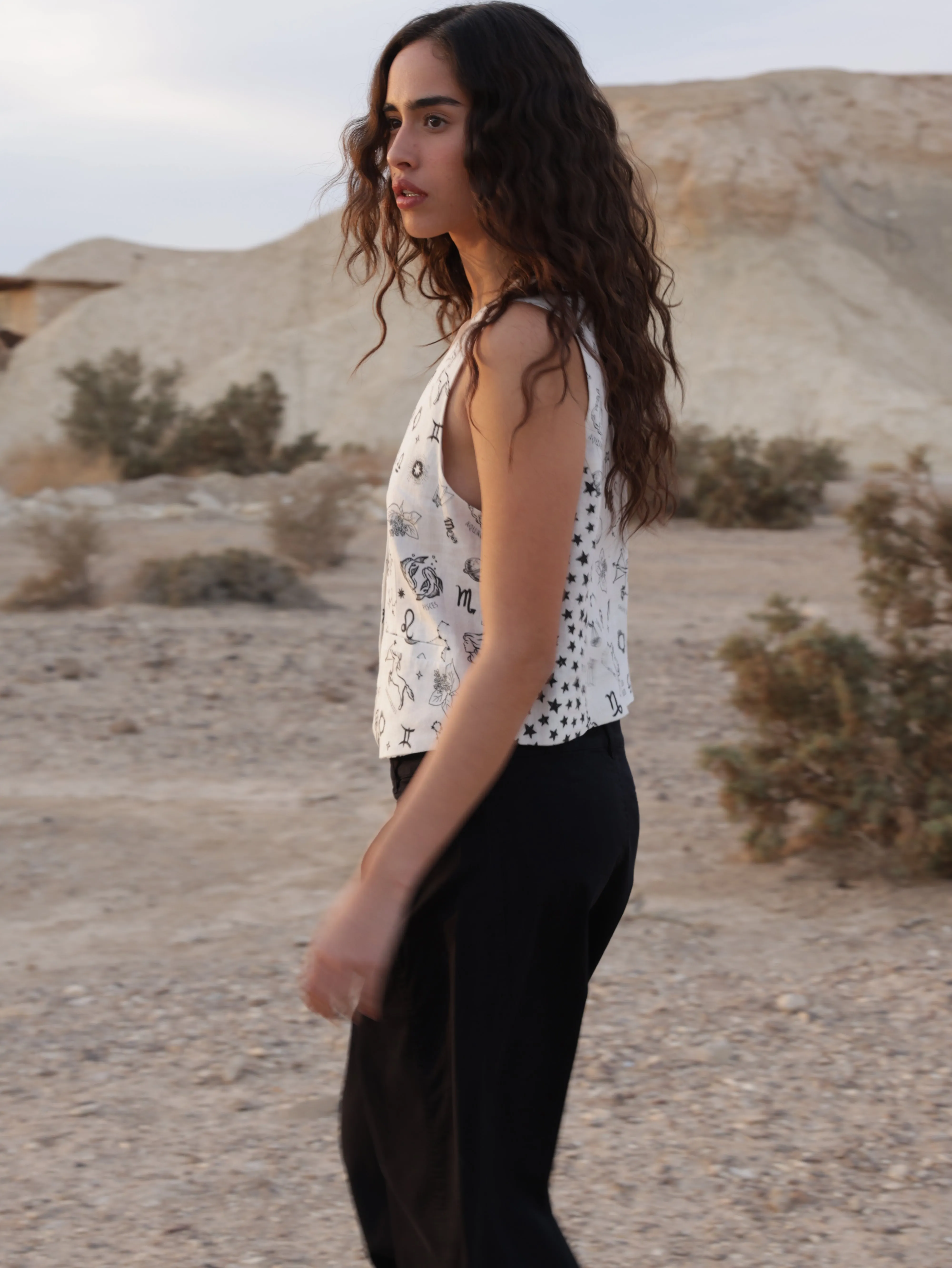 Cameron Vest