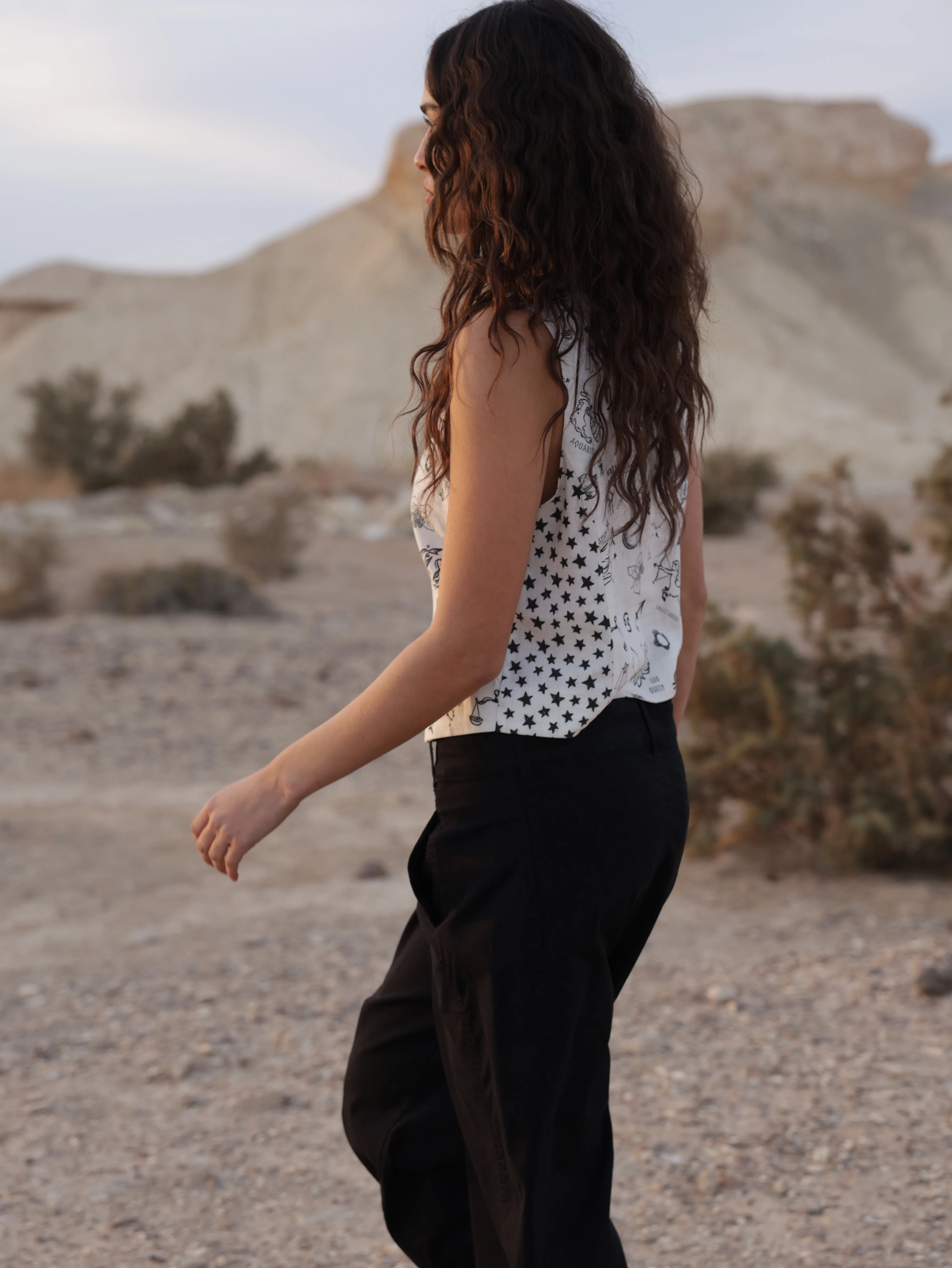 Cameron Vest
