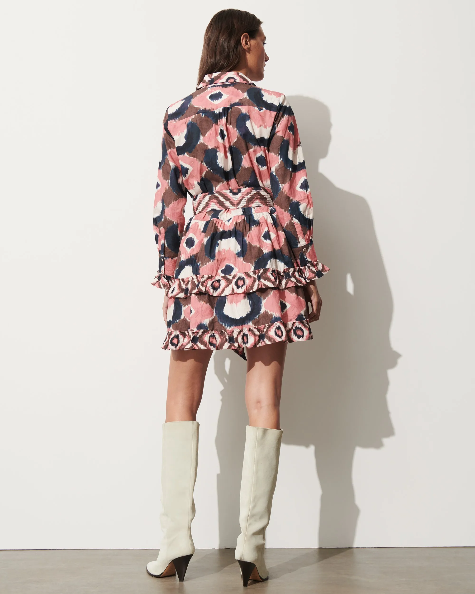 Cami Dress
