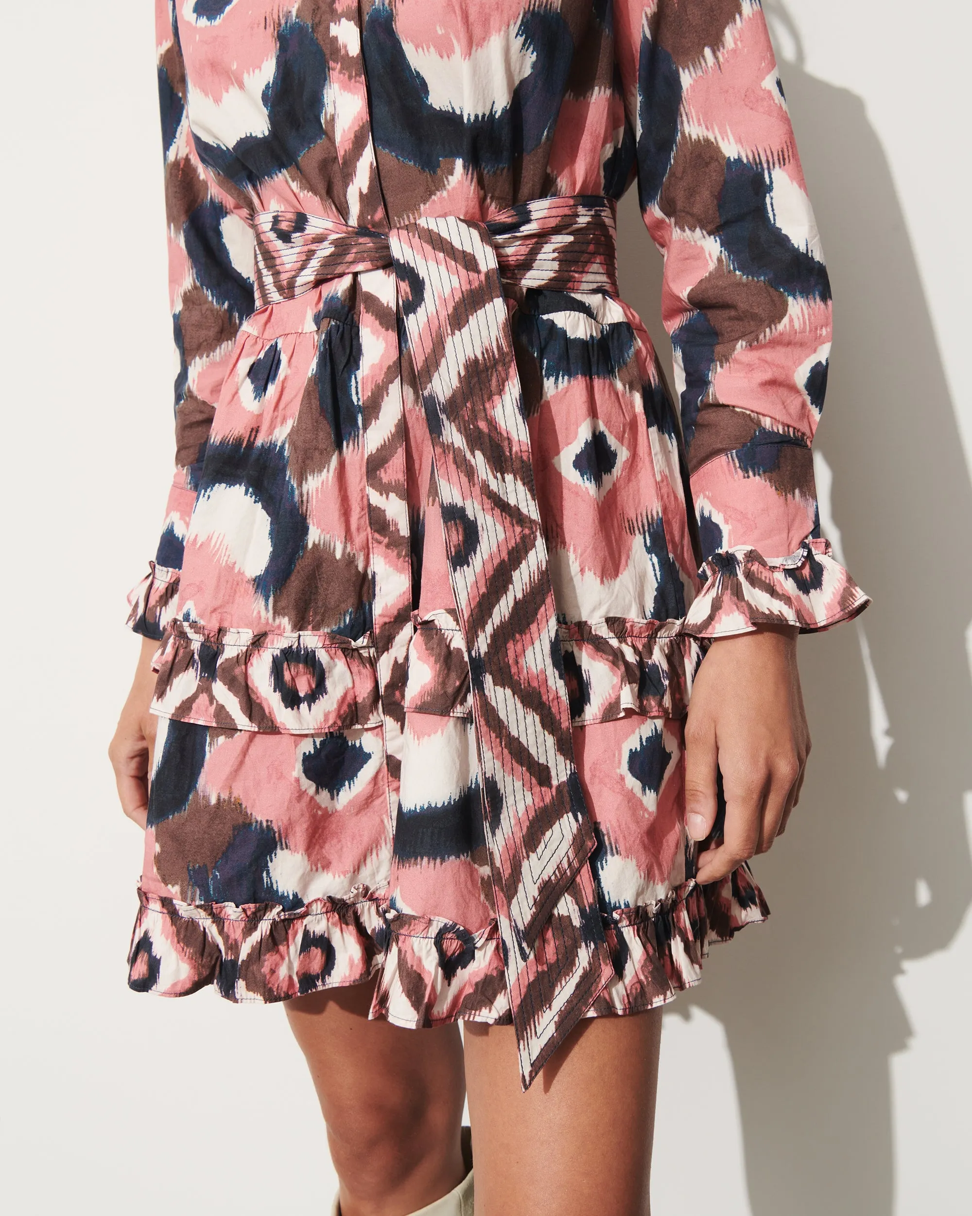 Cami Dress