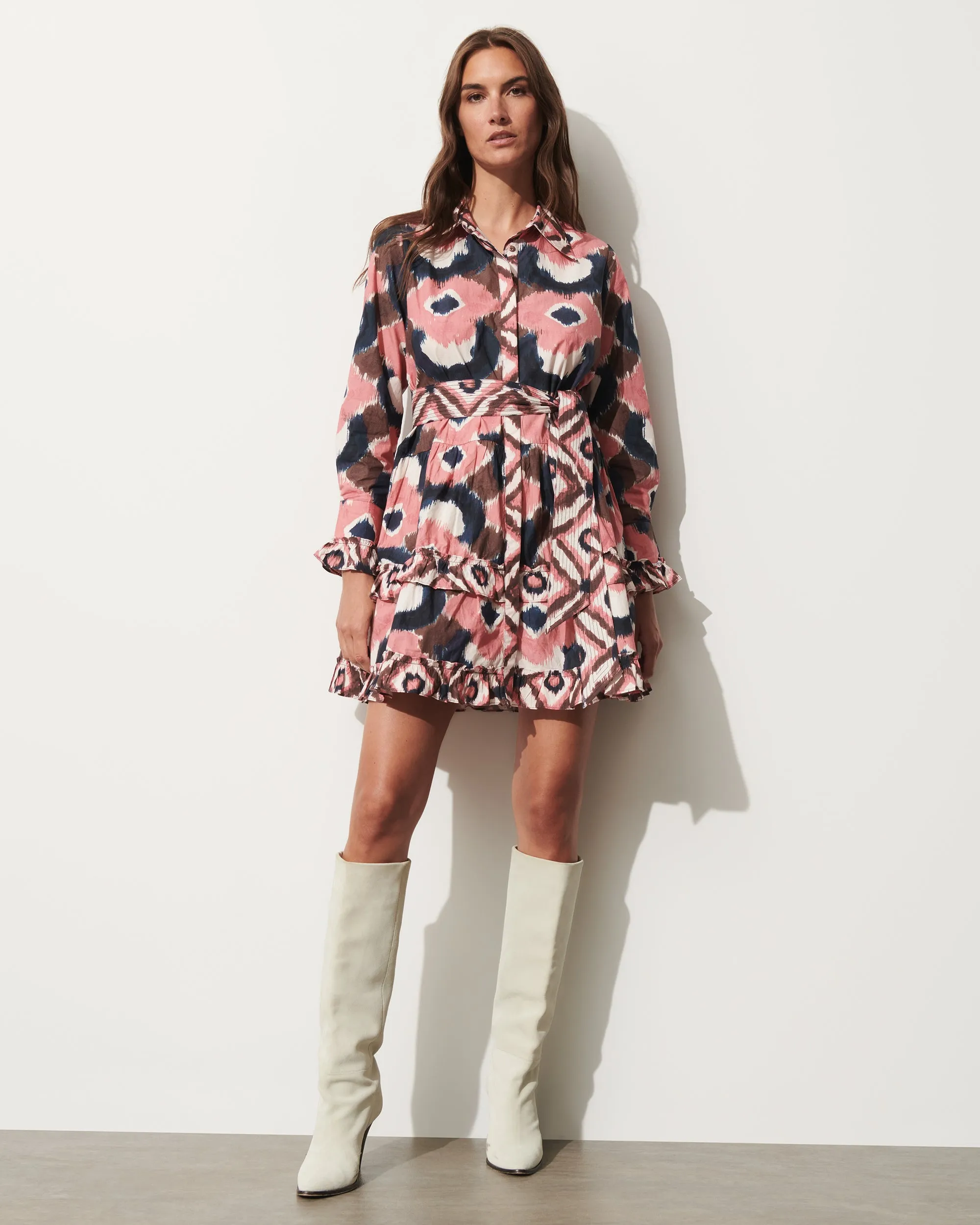 Cami Dress