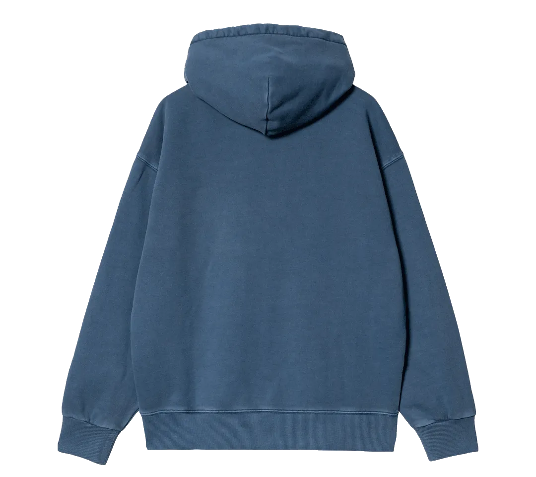 Carhartt WIP Hooded Nelson Sweat