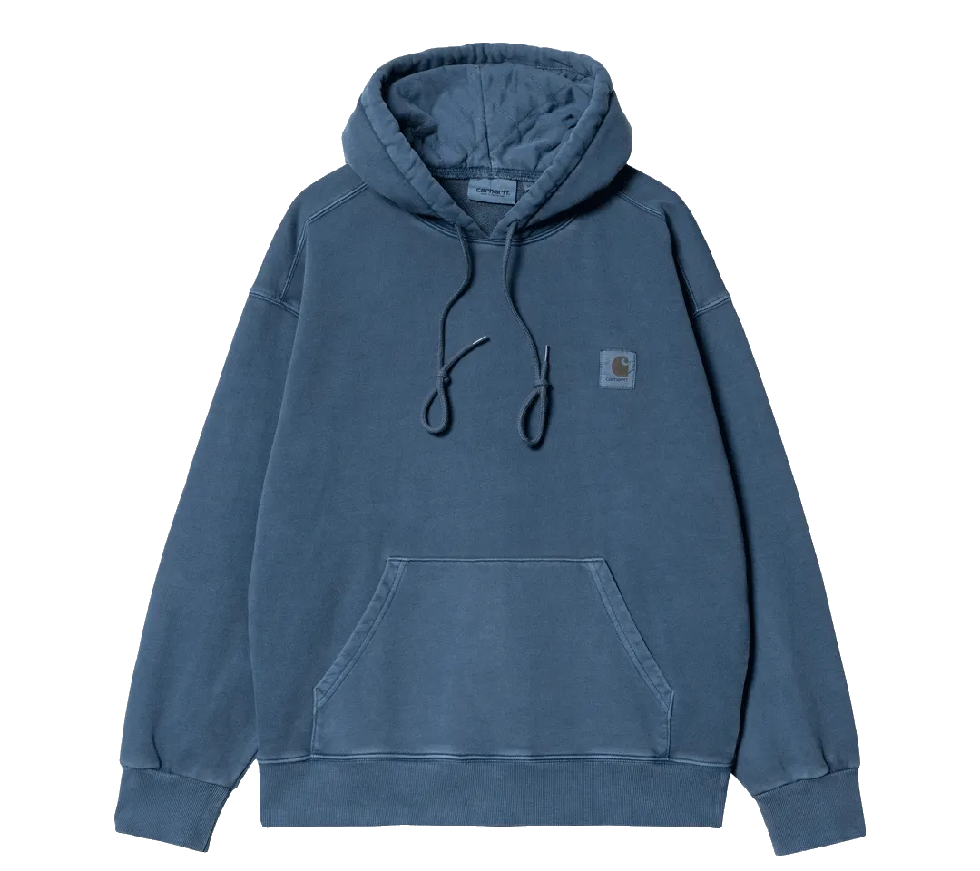 Carhartt WIP Hooded Nelson Sweat
