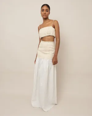 Cañuela Skirt