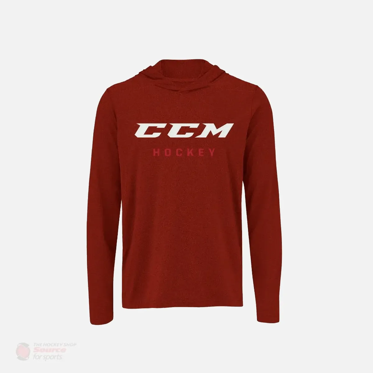 CCM Chromatic Longsleeve Mens Shirt