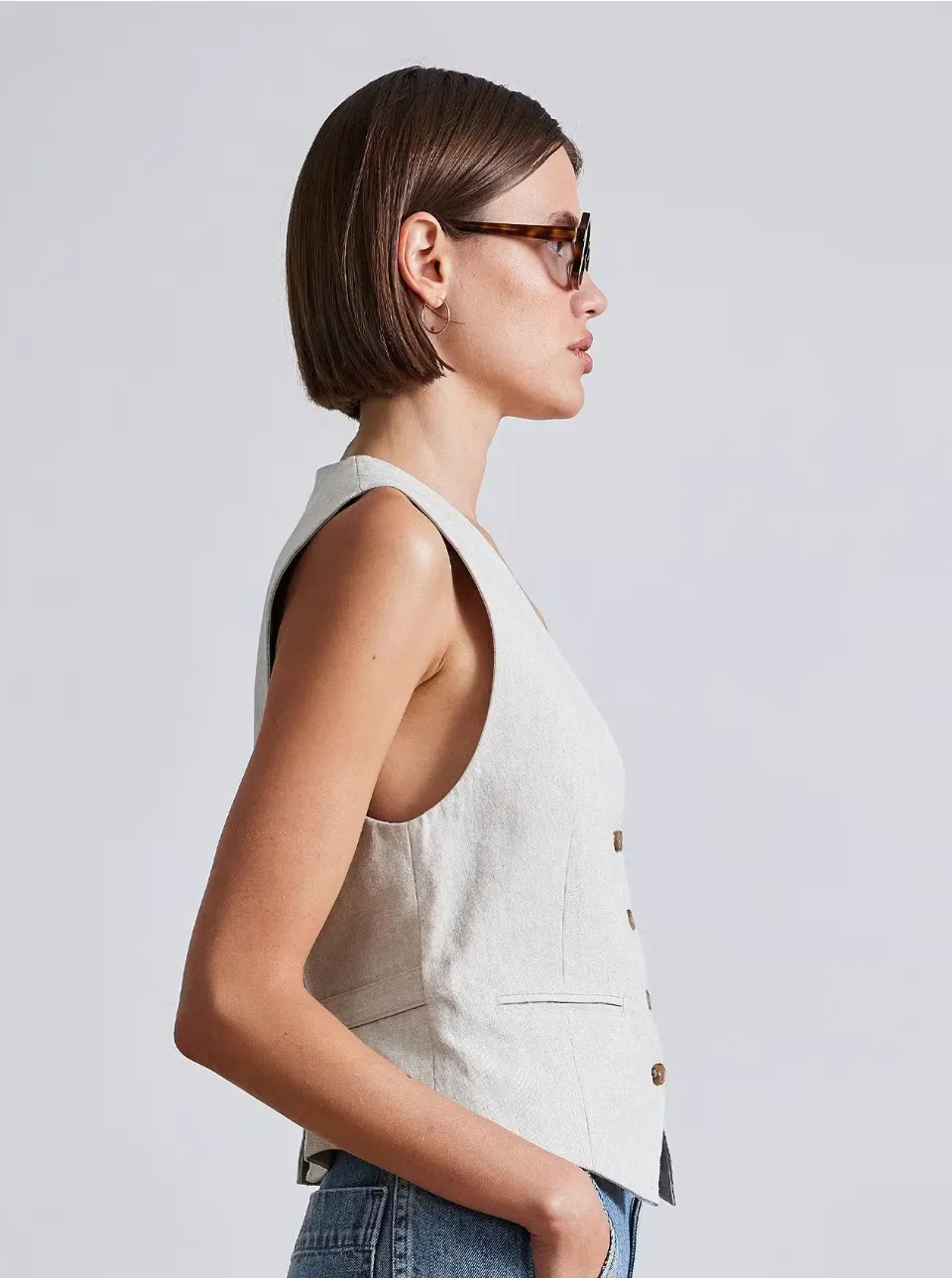 Cecila Vest
