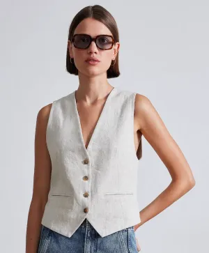 Cecila Vest