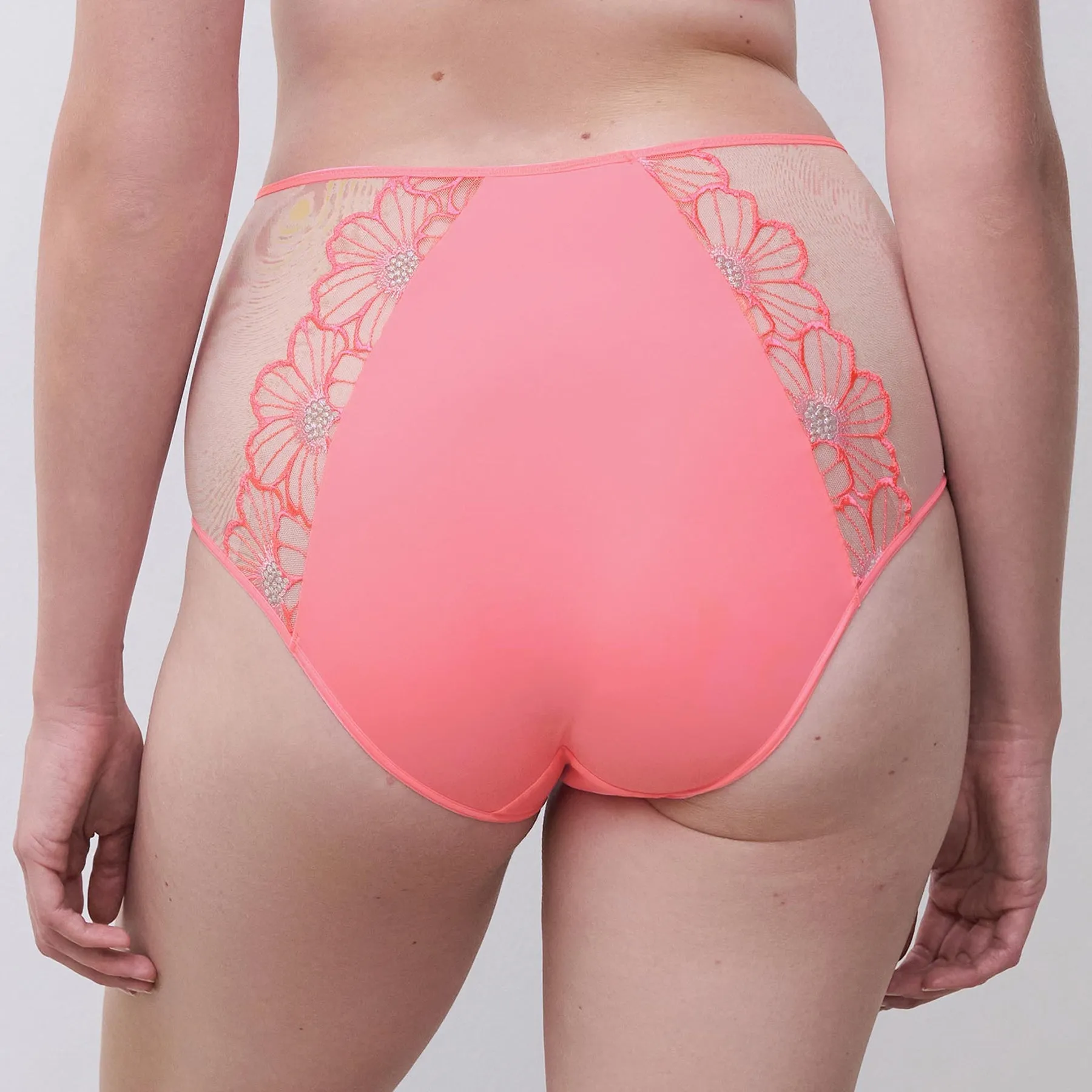Chantelle Pulp Lush Full Brief