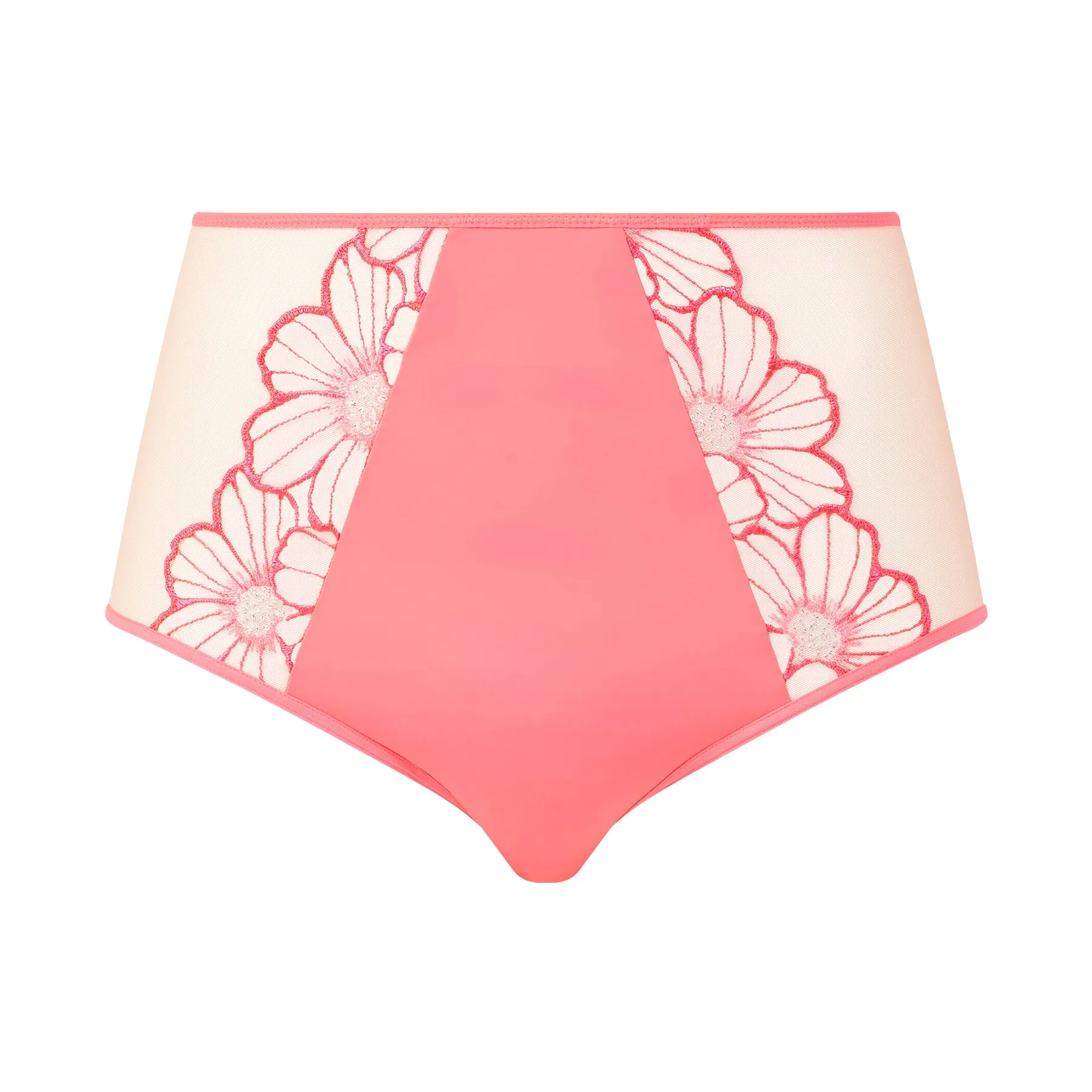 Chantelle Pulp Lush Full Brief