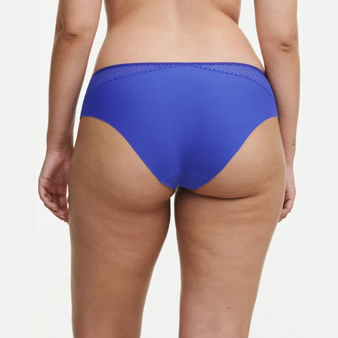 Chantelle Pulp Play Shorty Brief | Indigo