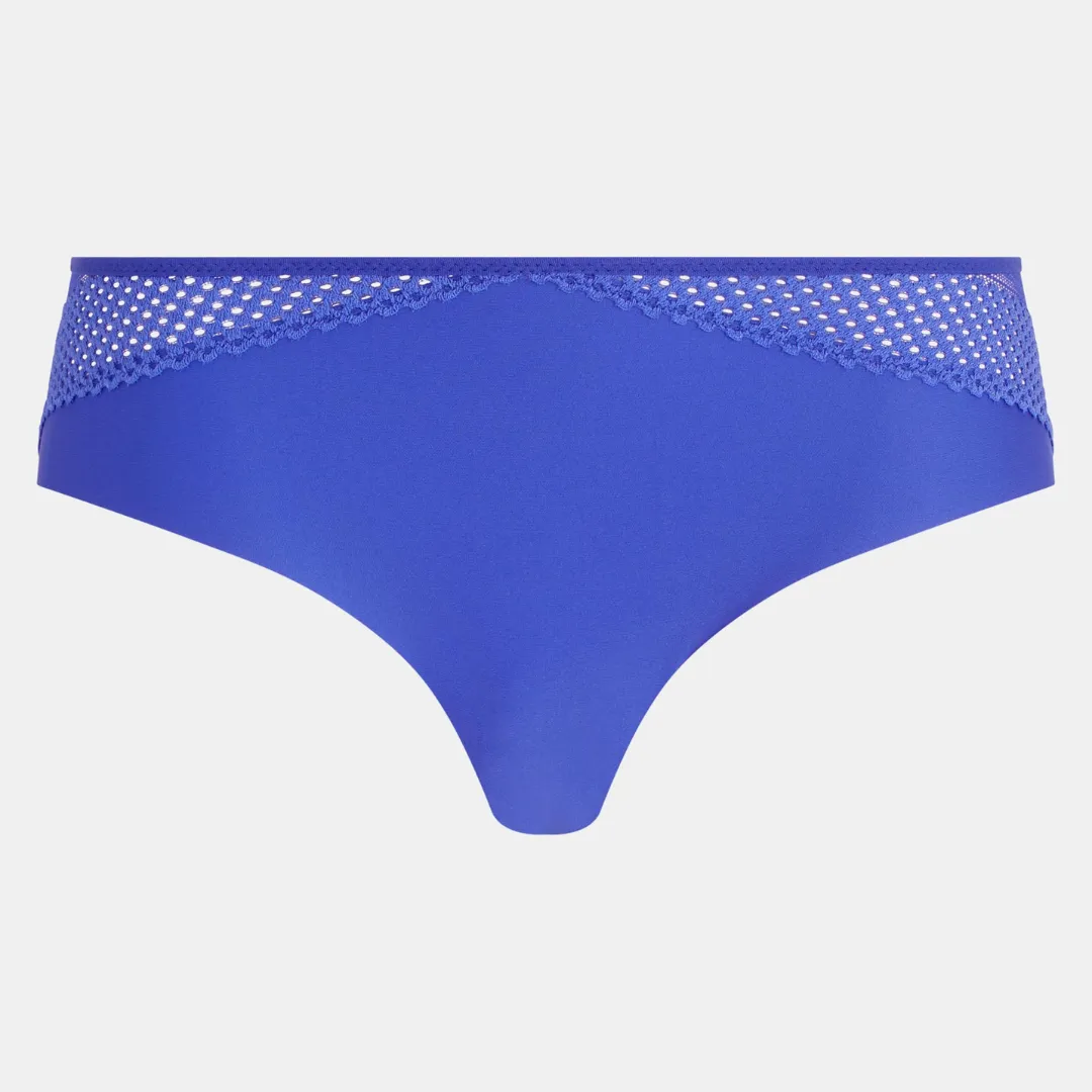 Chantelle Pulp Play Shorty Brief | Indigo