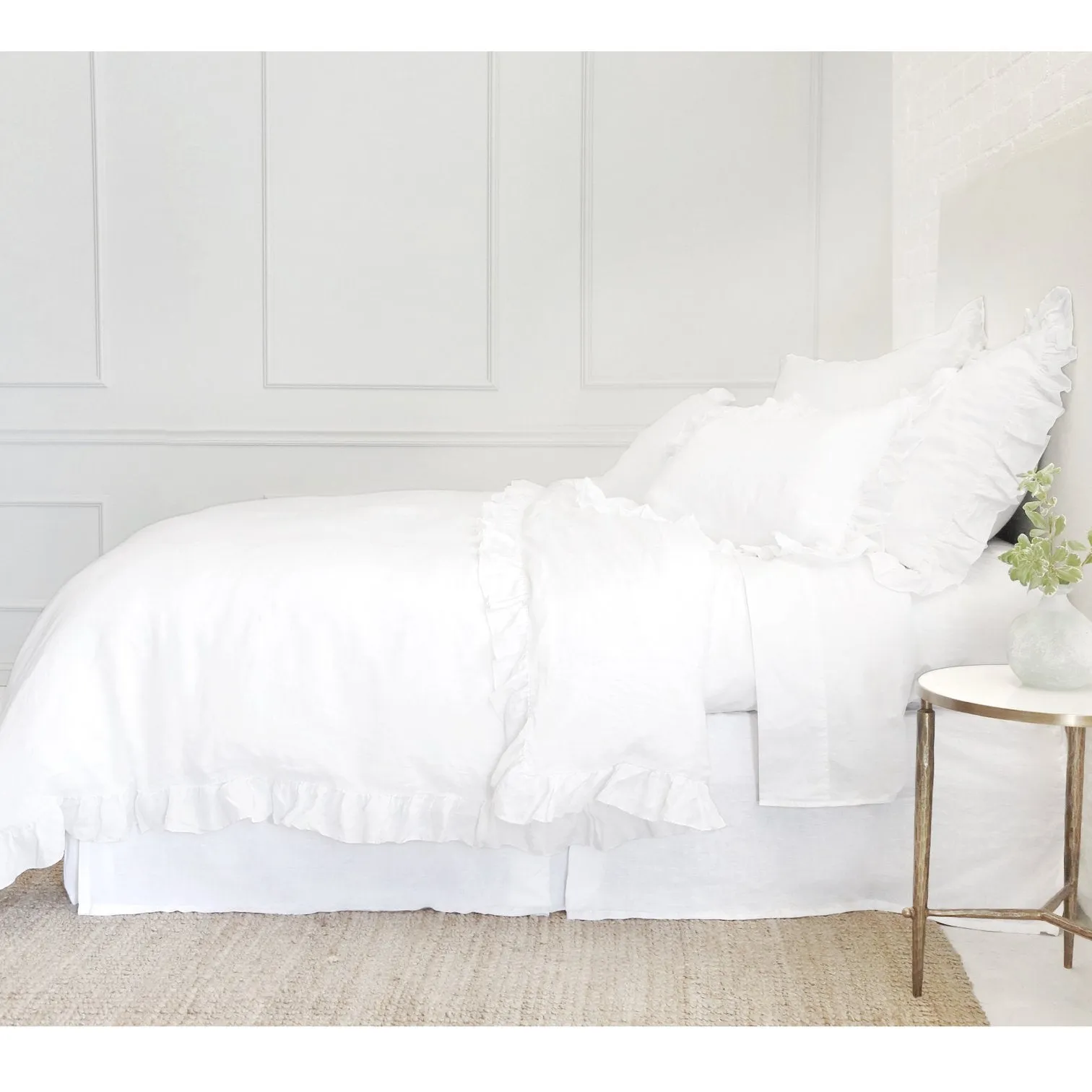 Charlie Duvet Cover
