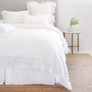 Charlie Duvet Cover