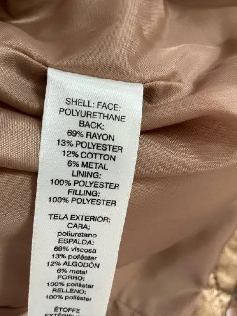 Chico's Vest Size XL