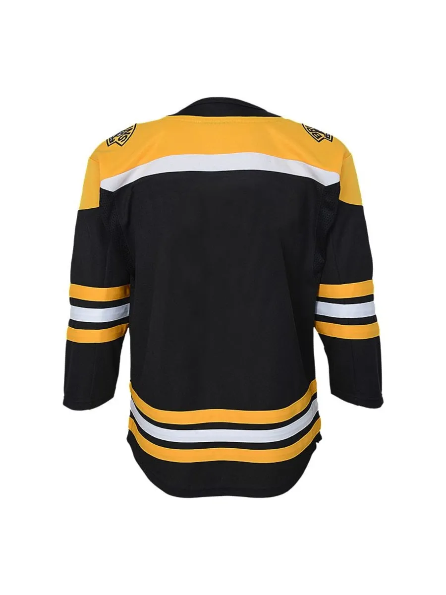 Child Premier Jersey - Boston Bruins - Blank