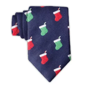 Chimney Place - Neckties