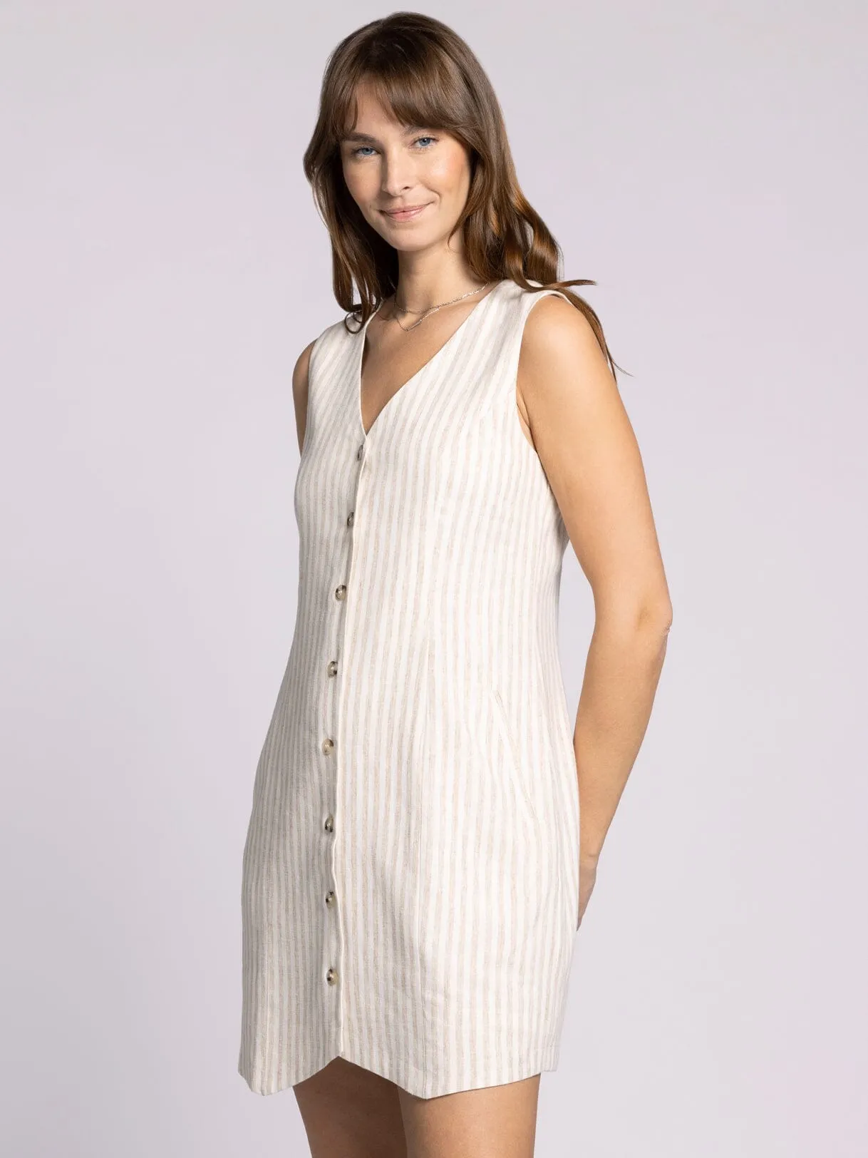CHRISTINE DRESS - PREPACK OF 6 UNITS