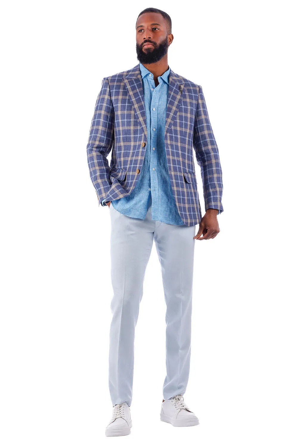 Classy Furor Pants