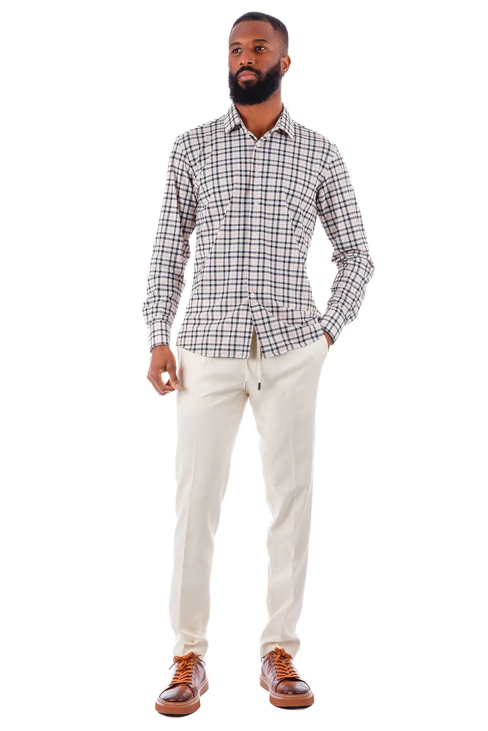 Classy Furor Pants