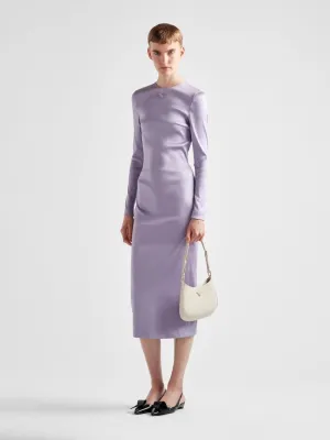 Cleo Patent Leather Bag