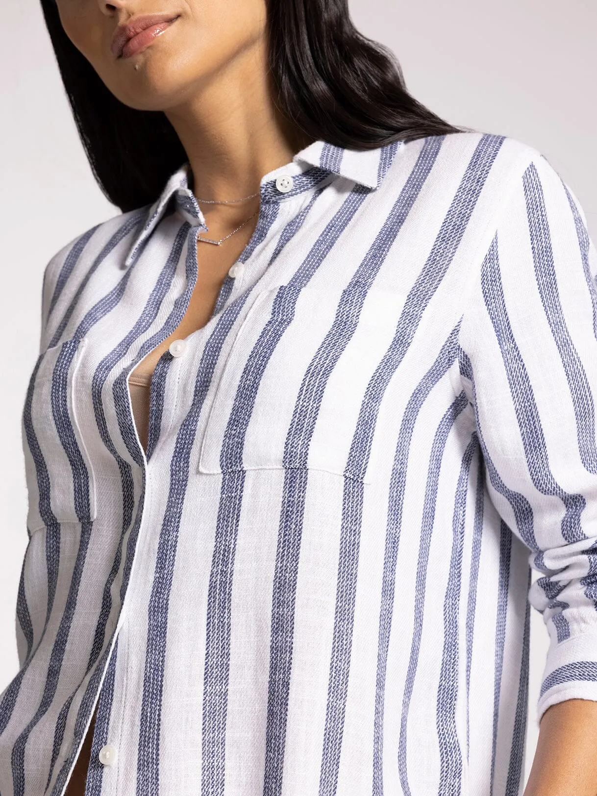 CLEO SHIRT - PREPACK 6 UNITS