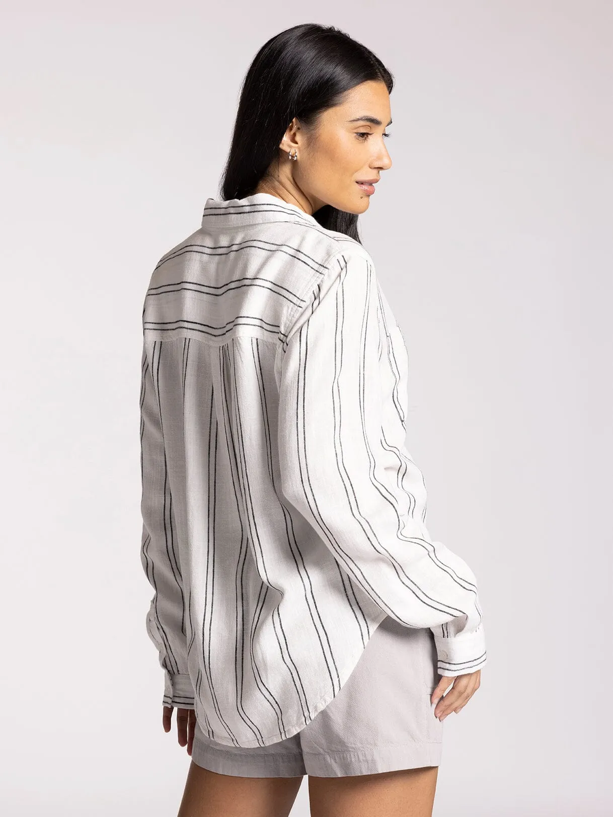 CLEO SHIRT - PREPACK 6 UNITS