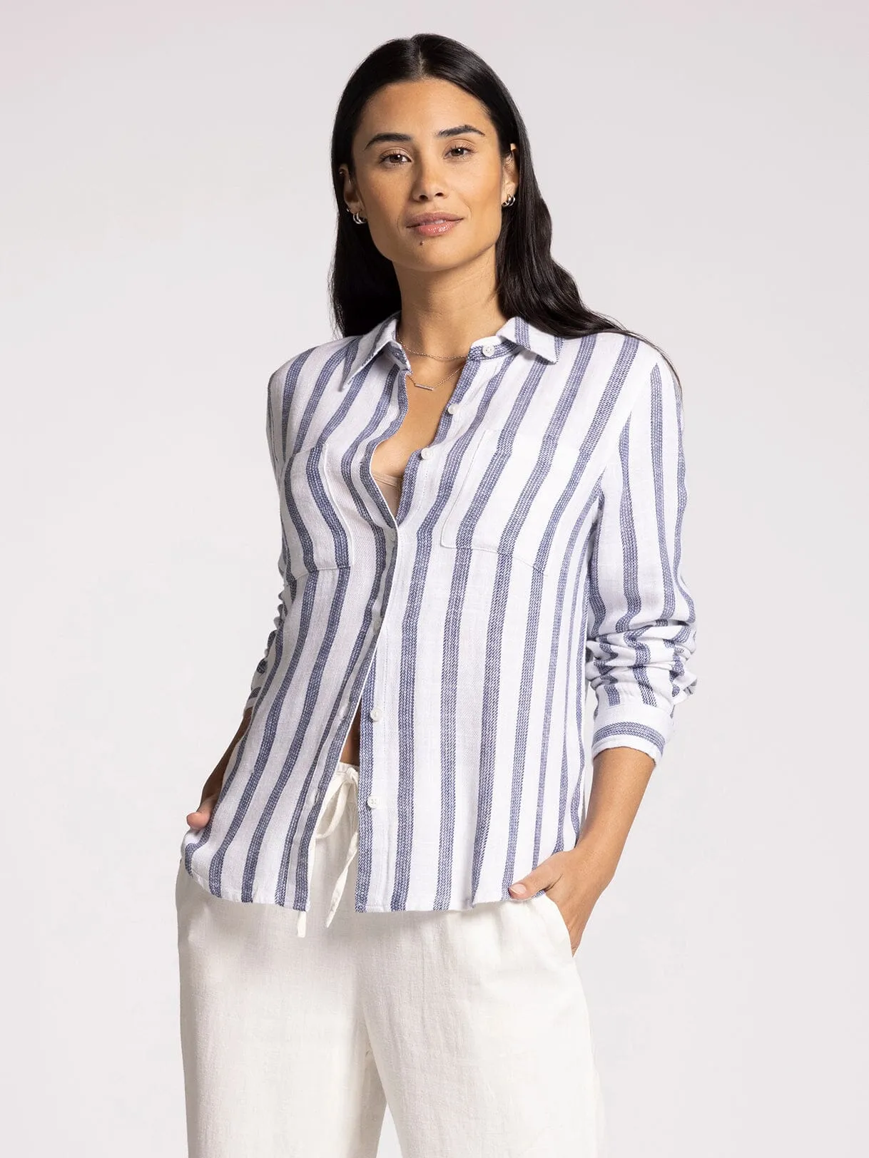 CLEO SHIRT - PREPACK 6 UNITS