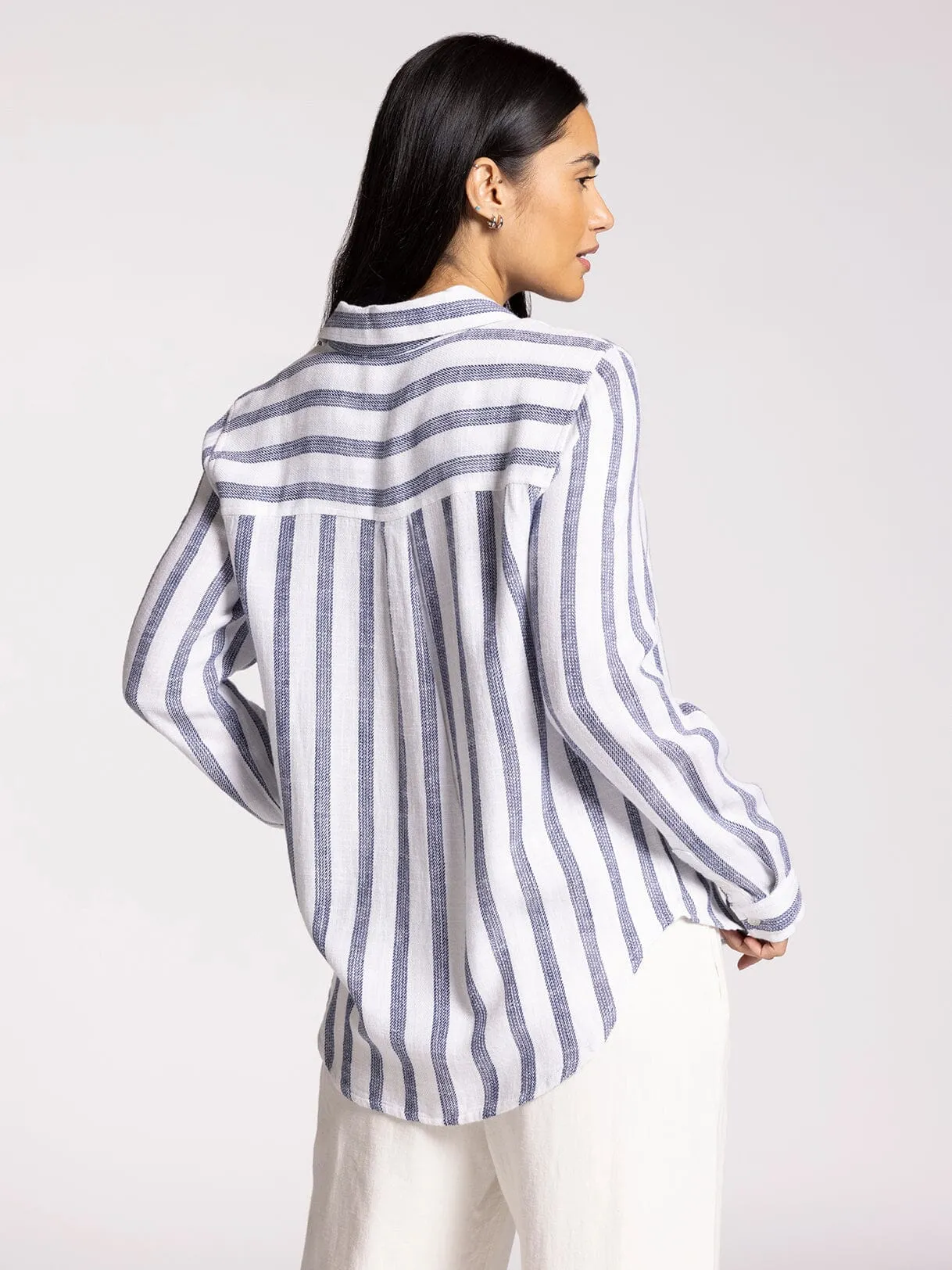CLEO SHIRT - PREPACK 6 UNITS
