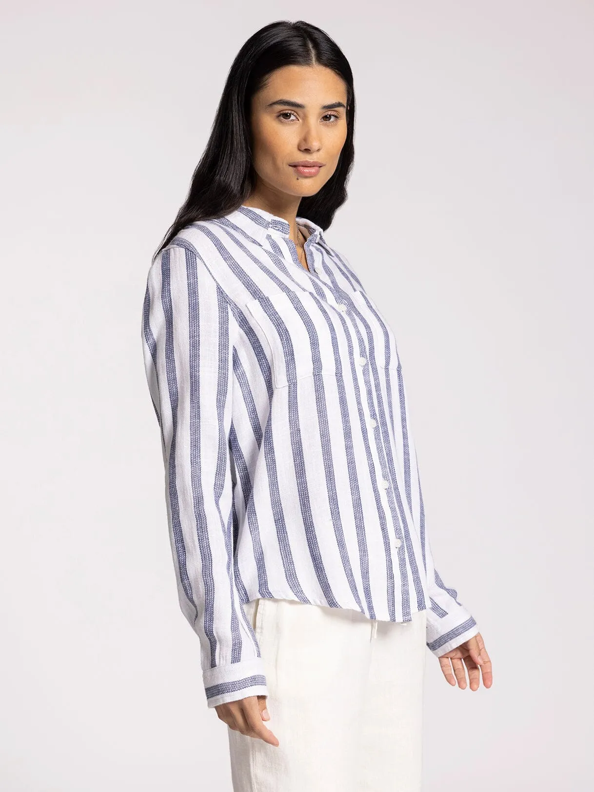 CLEO SHIRT - PREPACK 6 UNITS