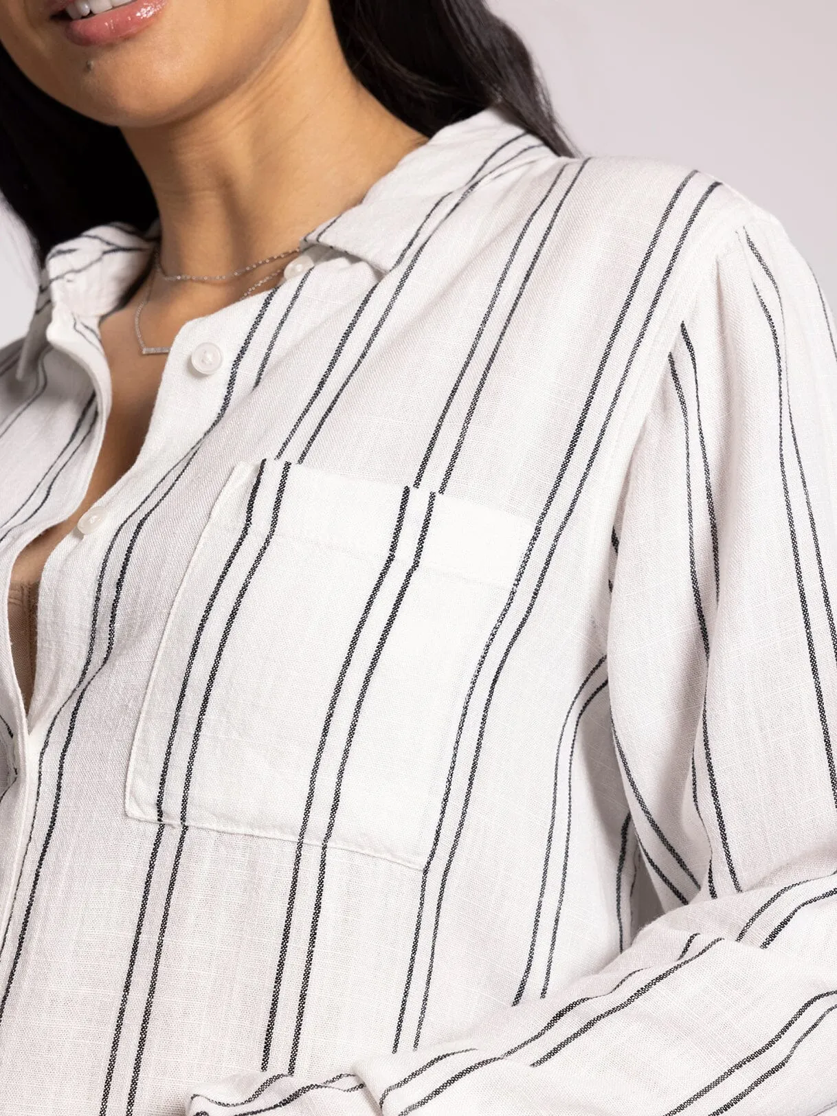 CLEO SHIRT - PREPACK 6 UNITS