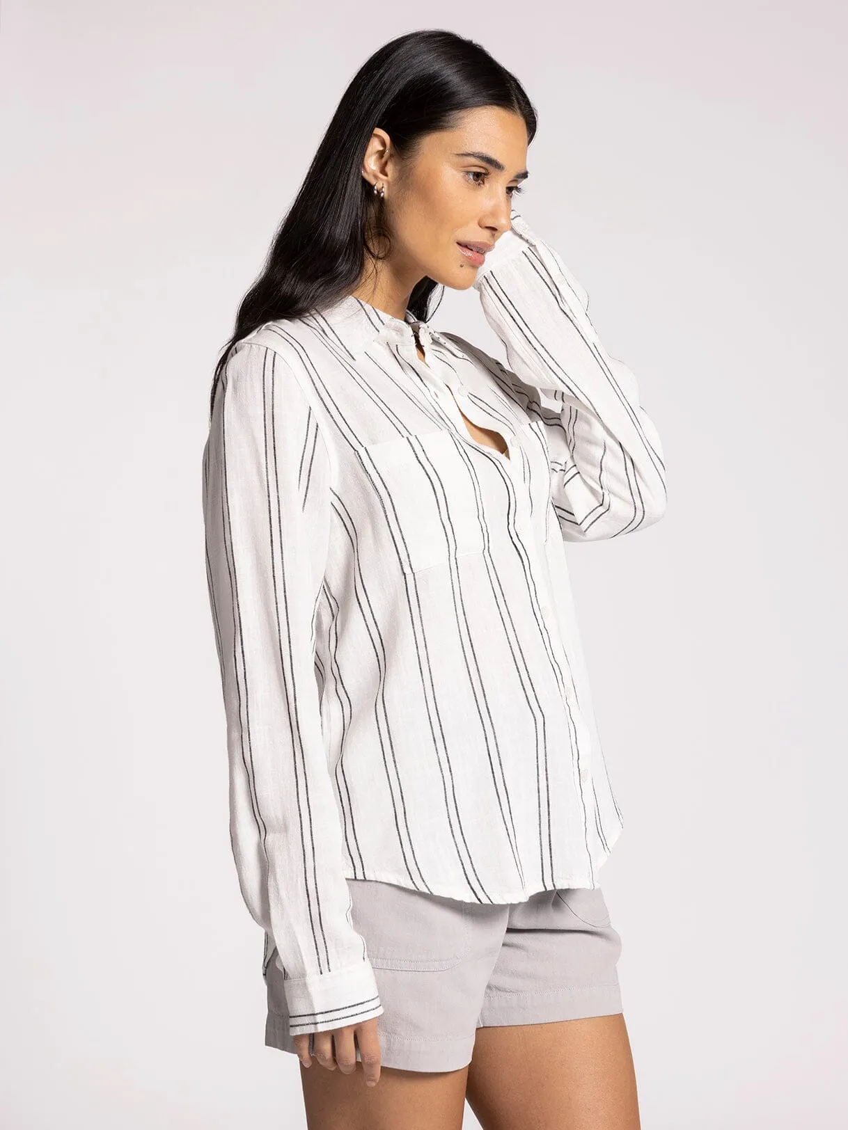 CLEO SHIRT - PREPACK 6 UNITS